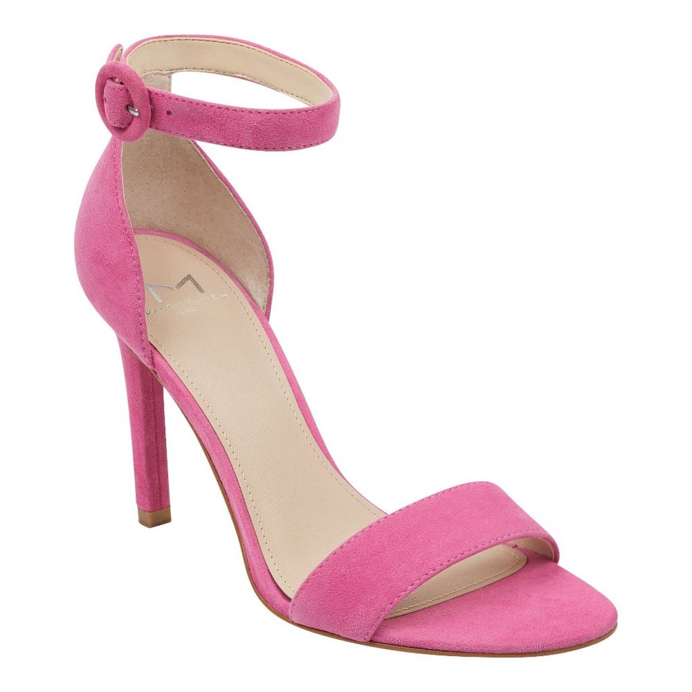 Marc Fisher LTD - Kora Single Strap Sandal Dpisu S